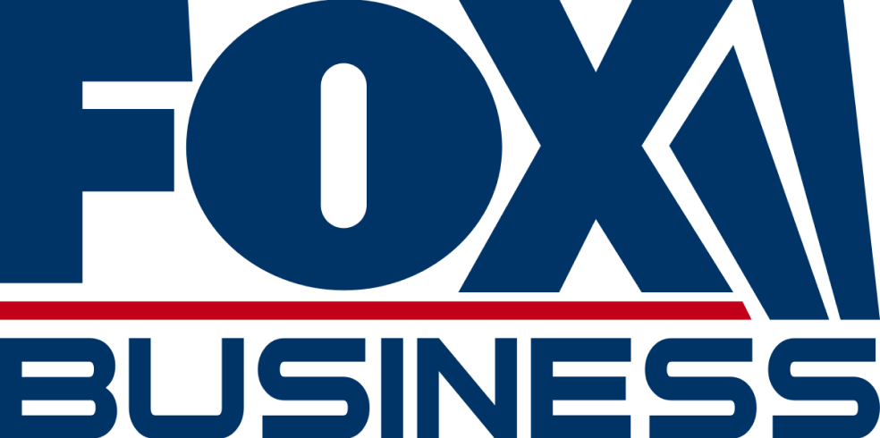 Fox BusinessFox Business Logo Embroidered Retro Trucker Hat