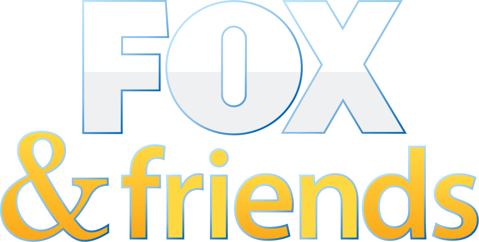 ApparelFOX & Friends Logo T-Shirt