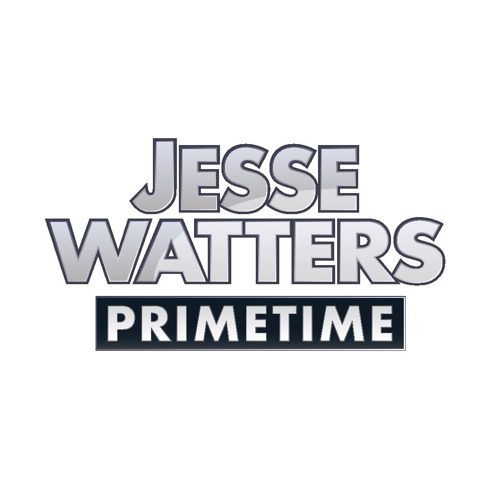 Jesse Watters Primetime Personalized Logo Mug - 11oz