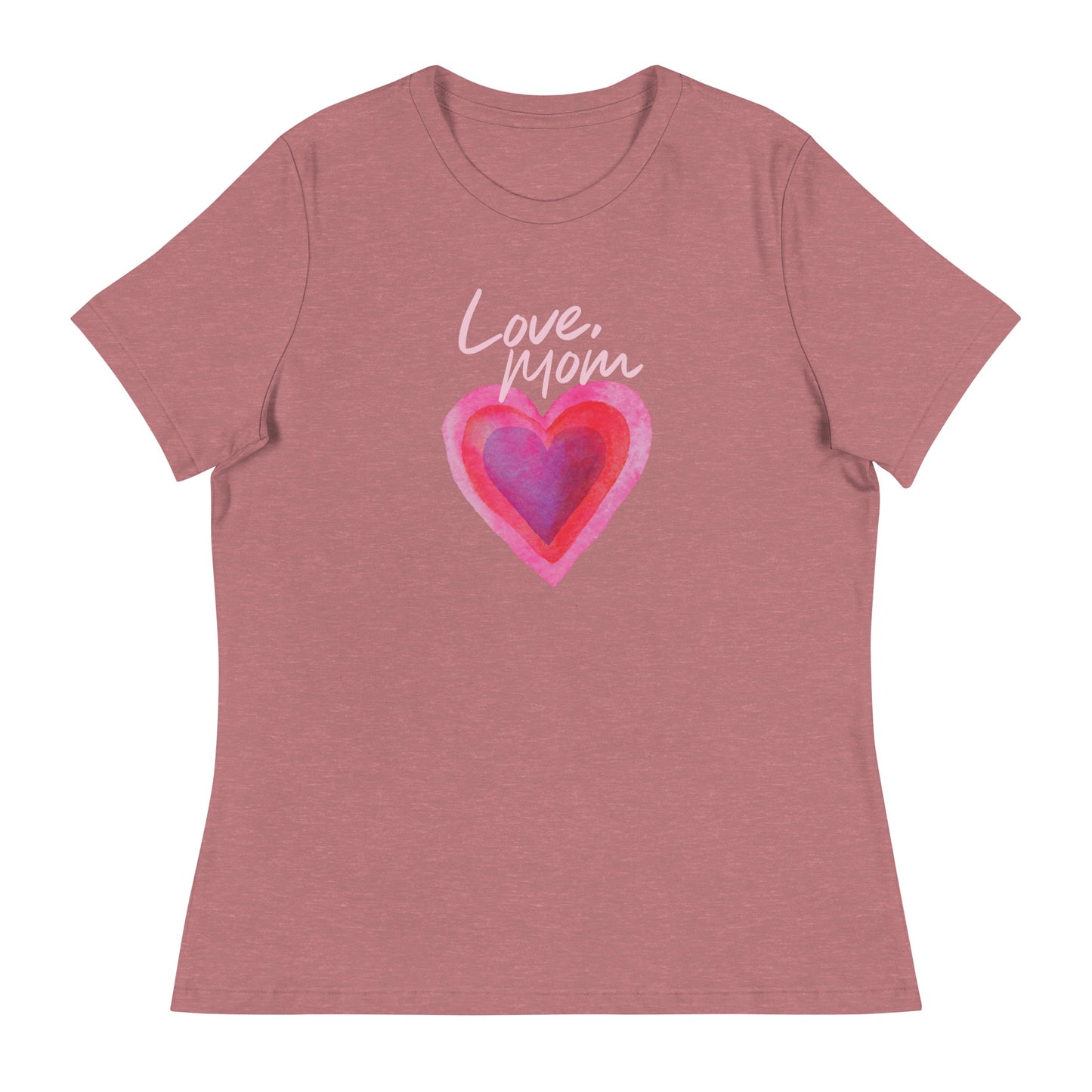 FOX News Love, Mom Womens T-shirt