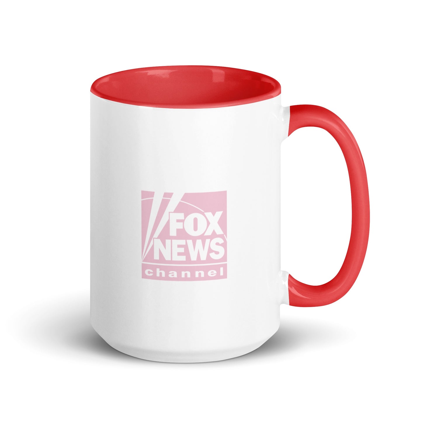 FOX News Love, Mom Mug