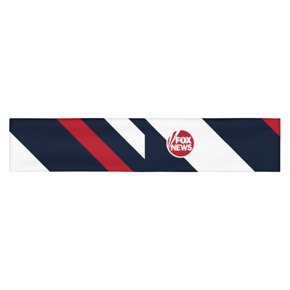 Fox News Logo Headband