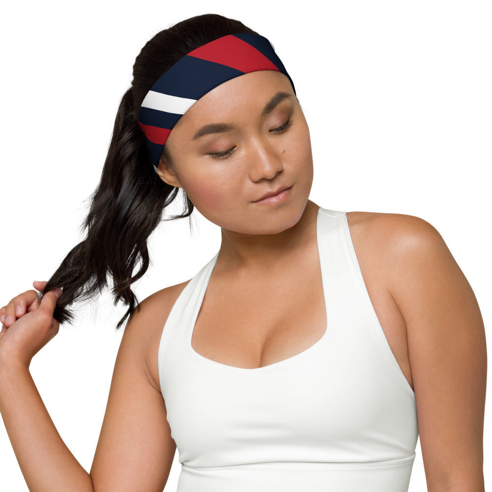 FOX News Logo Headband