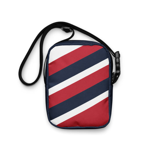 FOX News Logo Crossbody Bag