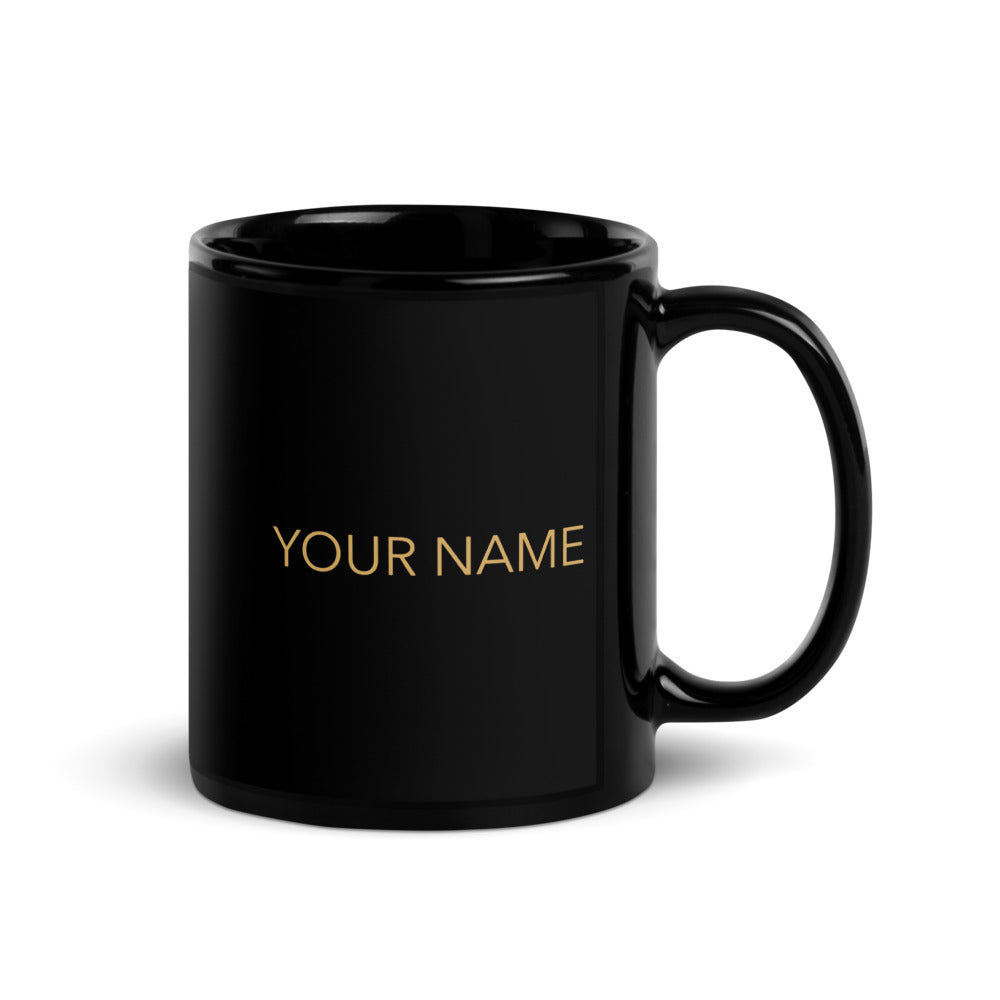 FOX Nation 2024 Patriot Awards Personalized Mug