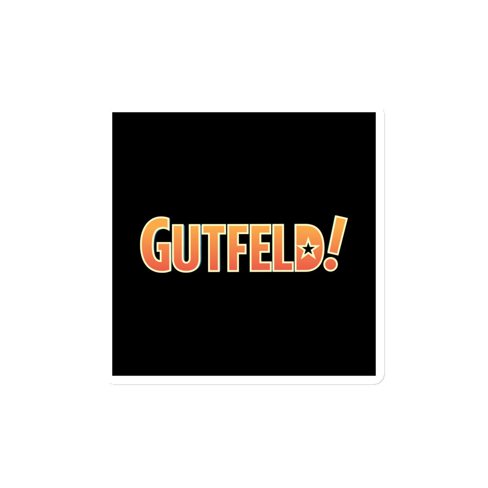 Gutfeld! Logo Magnet