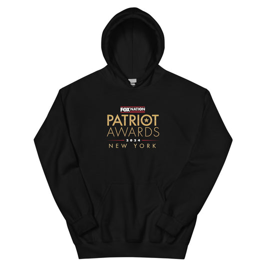 FOX Nation 2024 Patriot Awards Merchandise