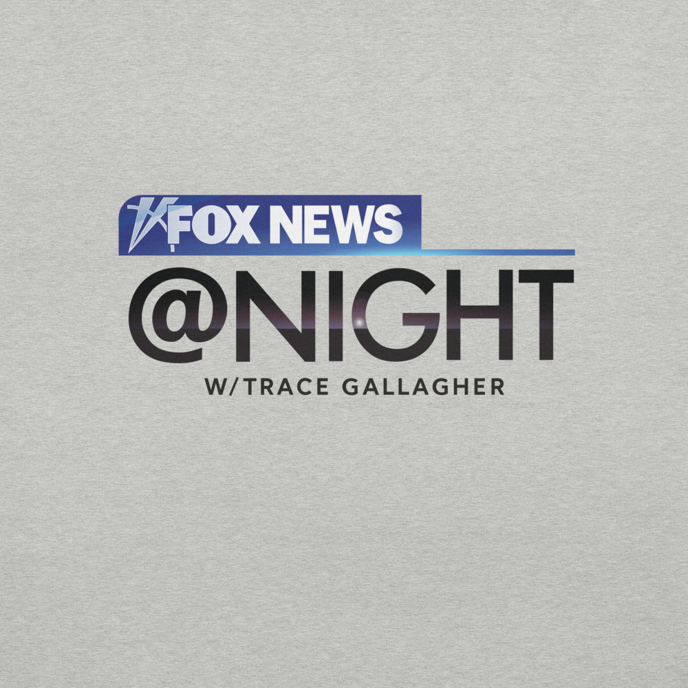 FOX News @ Night Common Sense Unisex T-Shirt