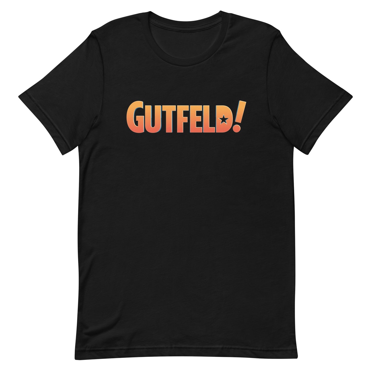 Gutfeld! Logo T-Shirt