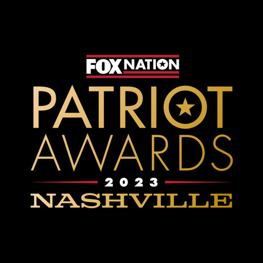 FOX Nation Patriot Awards 2023 Personalized Mug