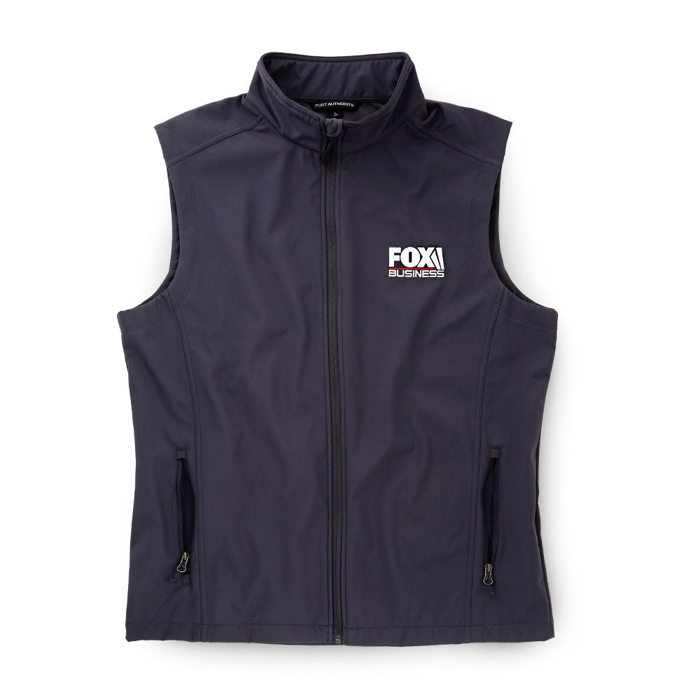 FOX Business Men's Vest