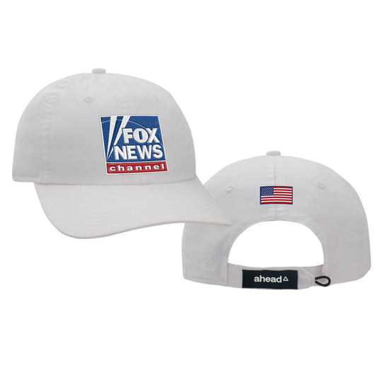 FOX News Classic Logo Hat