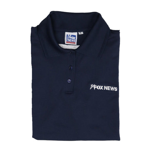 Fox News Women's Performance Polo-2